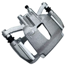 2013 Ford F Series Trucks Brake Caliper 5